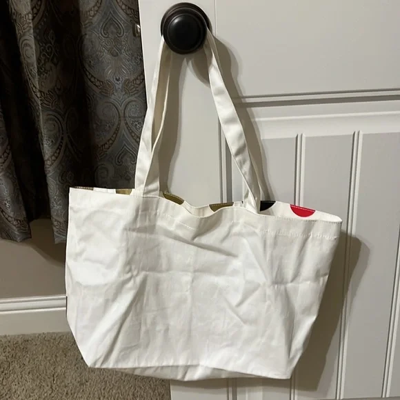 COPY - NWOT Sephora Minnie Mouse Bag - Picture 2 of 4